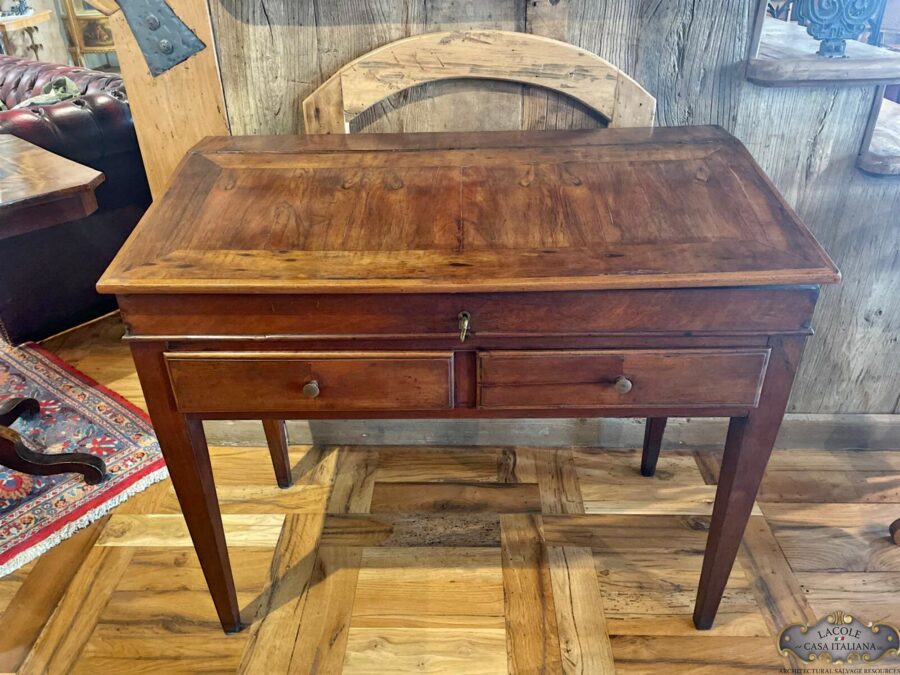 Beautiful secretaire